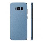 Fólie ochranná 3mk Ferya pro Samsung Galaxy S8, ledově modrá matná