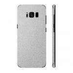 Fólie ochranná 3mk Ferya pro Samsung Galaxy S8, stříbrná matná