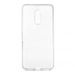 Kryt ochrann Forcell Ultra Slim 0,5mm pro Xiaomi Redmi 5, transparent