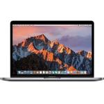 Notebook Apple MacBook Pro Retina 13,3'' Space Gray, i5 2.3GHz, 8GB, 256GB, macOS, CZ (2017)