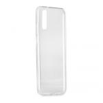 Kryt ochranný Forcell Ultra Slim 0,5mm pro Huawei P20, transparent