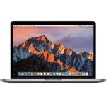 Notebook Apple MacBook Pro Retina 15,4'' Space Gray, Touch Bar, i5 2.9GHz, 16GB, 512GB, Radeon Pro 560, macOS, CZ (2017)