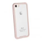 Kryt ochrann Roar Glass Airframe pro Apple iPhone X, rovo zlat