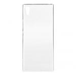Kryt ochrann Forcell Ultra Slim 0,5mm pro Sony Xperia XA2 (H4113), transparent