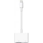 Adapter Apple iPhone MD826ZM/A Lightning - Digital AV (BLISTR)