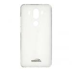 Kryt ochrann Kisswill pro Huawei Mate 10 Pro, transparent