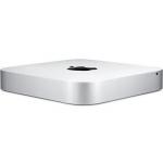 PC Apple Mac mini Silver  i5 2,6GHz / 8GB / 1TB (2014) Intel Iris Graphics
