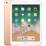 Tablet Apple iPad Wi-Fi Cellular, 9,7" 128GB Gold (2018)