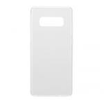 Kryt ochrann Forcell Ultra Slim 0,5mm pro Samsung Galaxy Note9, transparent