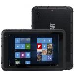 Tablet Caterpillar CAT T20 Black 8", 64GB/2GB, (WiFi+LTE) Outdoor, Win 10