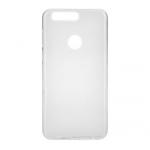 Kryt ochrann Forcell Ultra Slim 0,5mm pro Honor Play, transparent