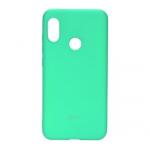 Kryt ochrann Roar Colorful Jelly pro Xiaomi Mi A2 Lite, mtov