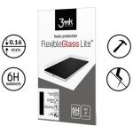 Hybridní sklo 3mk FlexibleGlass Lite pro Honor Play