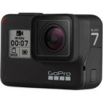 Kamera GoPro Hero 7 Black - outdoorová kamera