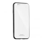 Kryt ochrann Forcell GLASS pro Samsung Galaxy J6+ (SM-J610), bl
