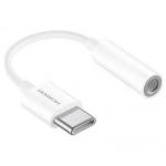 Adapter Huawei CM20 USB-C - Jack 3,5mm (BULK)