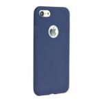 Kryt ochrann Forcell Soft Magnet pro Huawei P Smart, modr