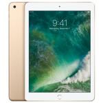 Tablet Apple iPad Wi-Fi, 9,7" 32GB Gold (2017)