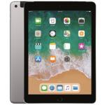 Tablet Apple iPad Wi-Fi Cellular, 9,7" 128GB Space Gray (2018)