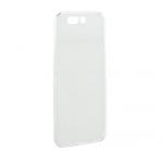 Kryt ochrann Forcell Ultra Slim 0,5mm pro Huawei P10, transparent