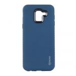 Kryt ochrann Roar Rico Armor pro Samsung Galaxy A6 2018 (SM-A600), tmav modr