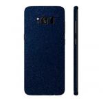 Fólie ochranná 3mk Ferya pro Samsung Galaxy S8+, tmavě modrá lesklá
