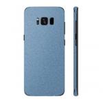 Fólie ochranná 3mk Ferya pro Samsung Galaxy S8+, ledově modrá matná