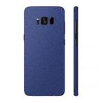 Fólie ochranná 3mk Ferya pro Samsung Galaxy S8+, půlnoční modrá matná
