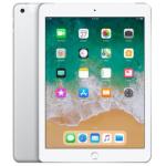 Tablet Apple iPad Wi-Fi Cellular, 9,7" 128GB Silver (2018)