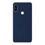 Flie ochrann 3mk Ferya pro Xiaomi Redmi Note 5, tmav modr leskl