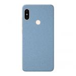 Flie ochrann 3mk Ferya pro Xiaomi Redmi Note 5, ledov modr matn