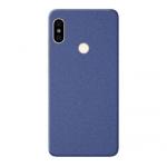 Flie ochrann 3mk Ferya pro Xiaomi Redmi Note 5, plnon modr matn