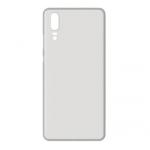 Kryt ochrann 3mk NaturalCase pro Huawei P20, transparentn bl