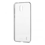Kryt ochrann Nokia CC-104 Slim Crystal pro Nokia 2, transparent