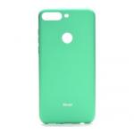 Kryt ochrann Roar Colorful Jelly pro Huawei Y7 Prime 2018, mtov