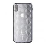 Kryt ochrann Forcell PRISM pro Samsung Galaxy J6+ (SM-J610), transparent