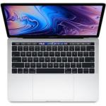 Notebook Apple MacBook Pro 13,3'' Silver Touch Bar, i5 2,3GHz, 8GB, 256GB, macOS, CZ (2018)
