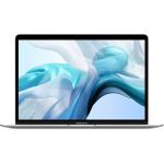 Notebook Apple MacBook Air 13,3'' Silver i5 1,6GHz, 8GB, 256GB, Intel HD Graphics 617, macOS, CZ (2018)