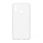 Kryt ochrann Huawei pro P smart 2019, transparent/transparentn