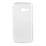 Kryt ochrann Forcell Ultra Slim 0,5mm pro Samsung Galaxy S10, transparent