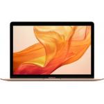 Notebook Apple MacBook Air 13,3'' Gold i5 1.6GHz, 8GB, 256GB, Intel HD Graphic 617, macOS, CZ (2018)