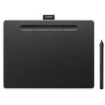 Tablet grafick Wacom Intuos M Pistachio Bluetooth CTL-6100