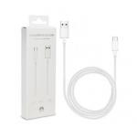 Data kabel Huawei AP71 USB-C, 5A, super charger, 1m, bl