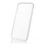 Kryt ochrann RedPoint Silicon Exclusive pro Huawei P30 Lite, transparent ir