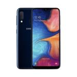 Samsung Galaxy A20e SM-A202 DS Blue