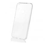 Kryt ochrann RedPoint Silicon Exclusive pro Xiaomi Redmi 7, transparent ir