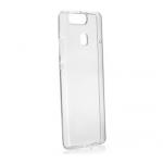 Kryt ochrann Forcell Ultra Slim 0,5mm pro Huawei Y7 2019, transparent