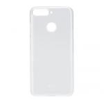 Kryt ochrann Roar pro Huawei Y7 2019, transparent