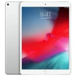 Tablet Apple iPad Air Wi-Fi, 10,5" 64GB Silver (2019)