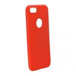 Kryt ochranný Forcell Soft pro Xiaomi Redmi 7, červená